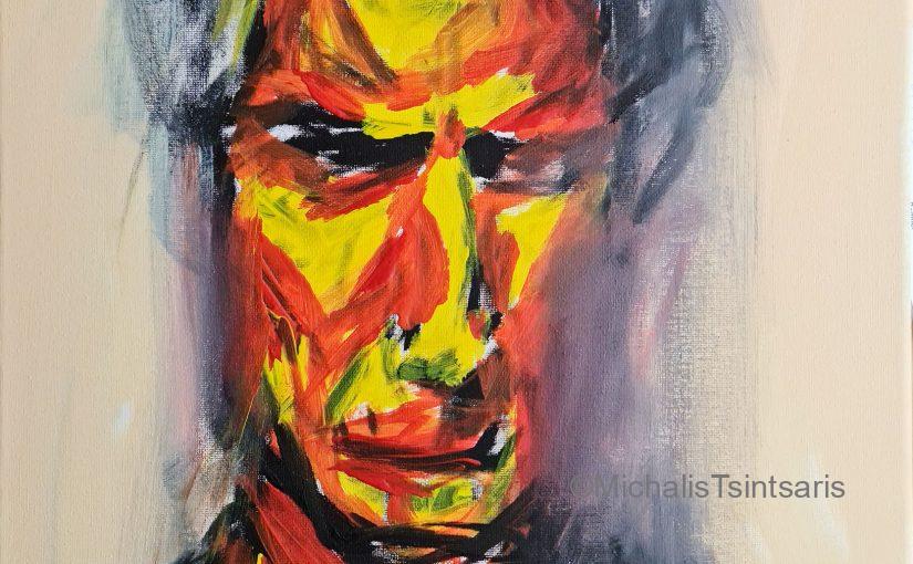 Untitled (gleb-roter Mann)