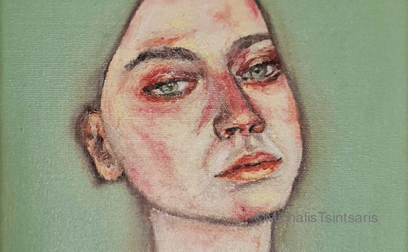 Untitled (mint)